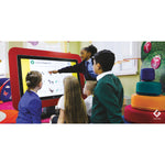 Early Years Tilt & Touch Tables