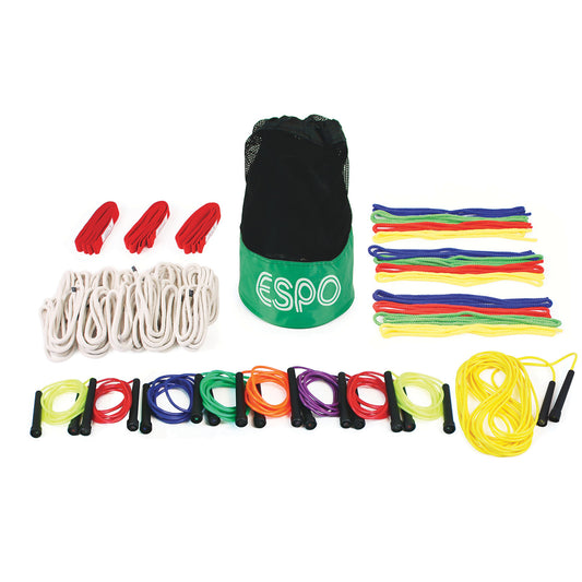 Starter Skipping Set