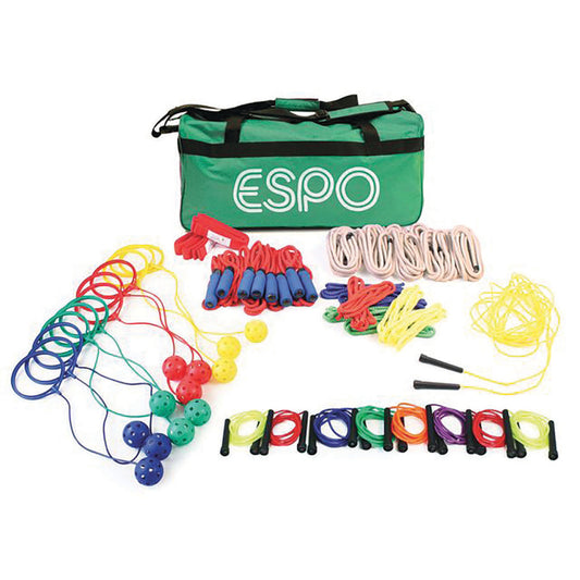 Deluxe Skipping Class Pack