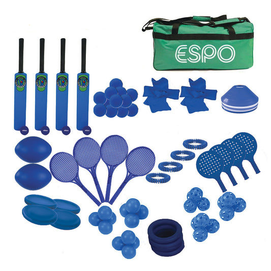 Primary PE Set