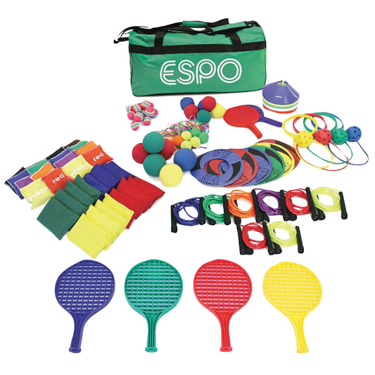 Playground Activity Kit