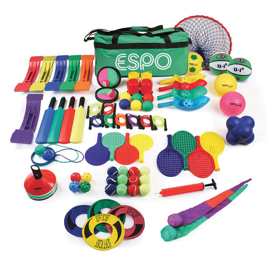 Playtime Resource Kit