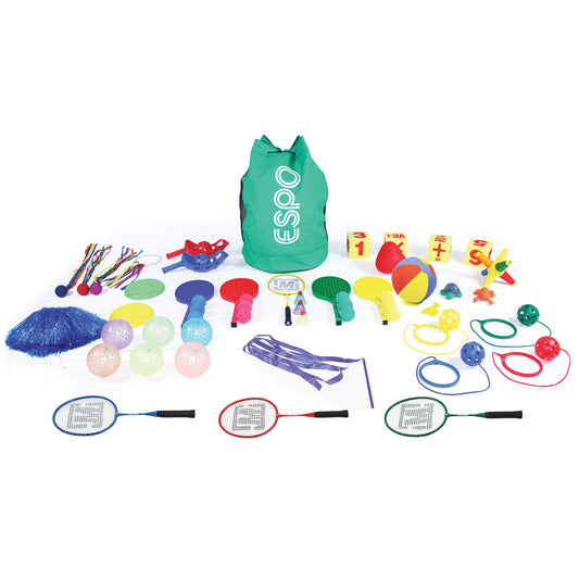 Deluxe Playground Resource Kit