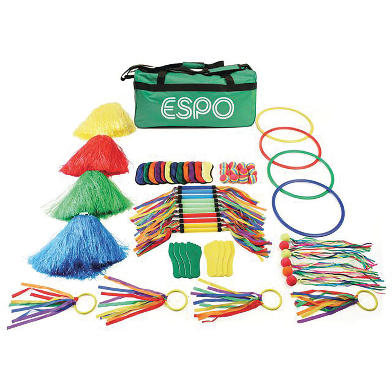 Dance & Movement Kit