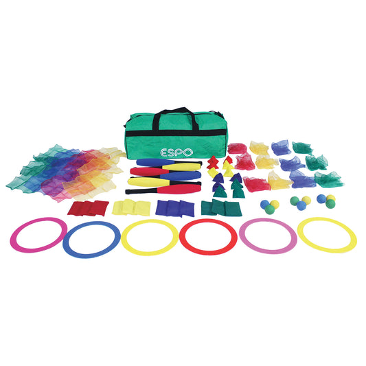 Juggling Skills Pack