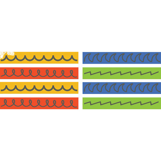 Tracing Stencil Mats
