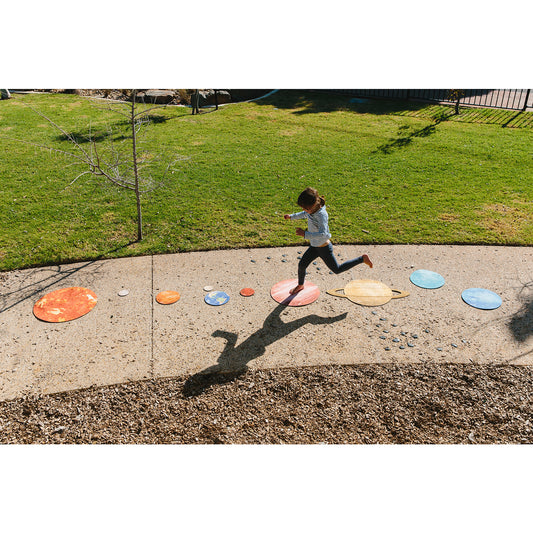 Our Solar System Mats