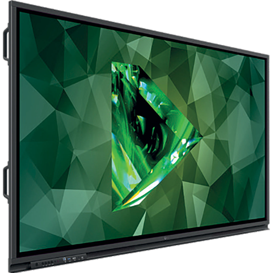 G-Touch® Gem Series Interactive Touch Screens - Emerald Range