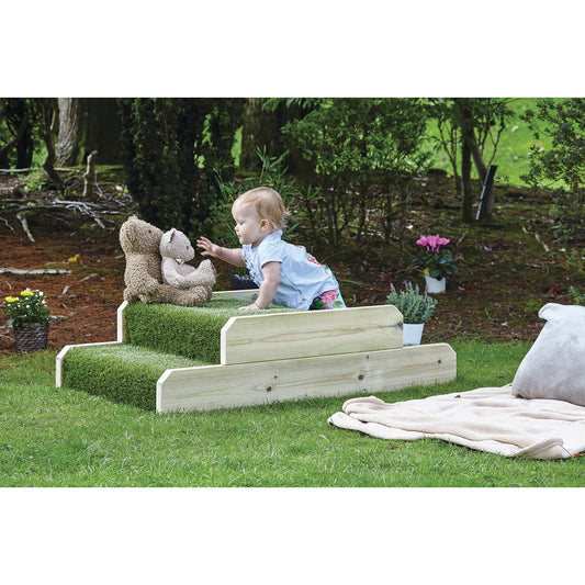 Millhouse⢠Under 2s' Step 'n' Crawl