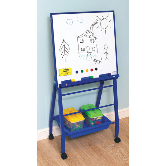 Little A-Frame Mobile Easel