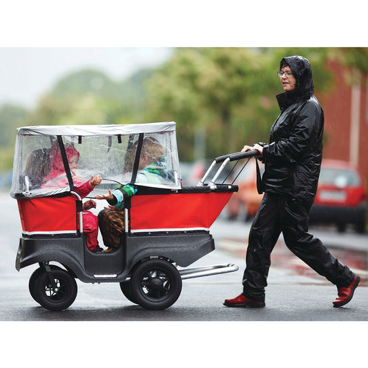 Rain Cover - 4 Seater