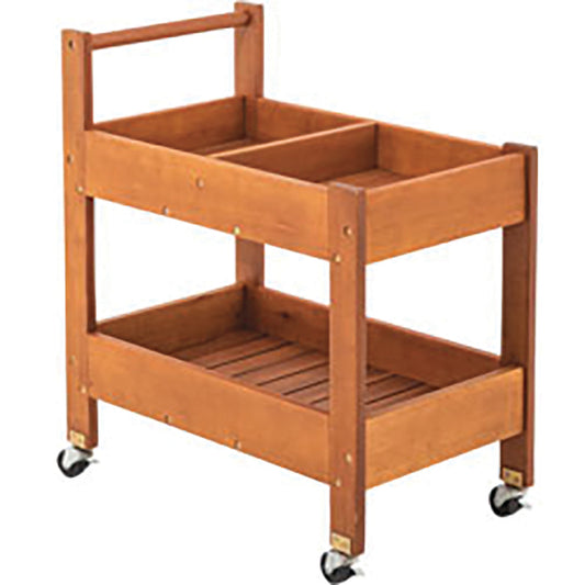 Outdoor Supplies Trolley