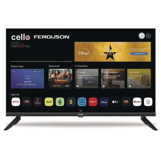 Cello LED TV