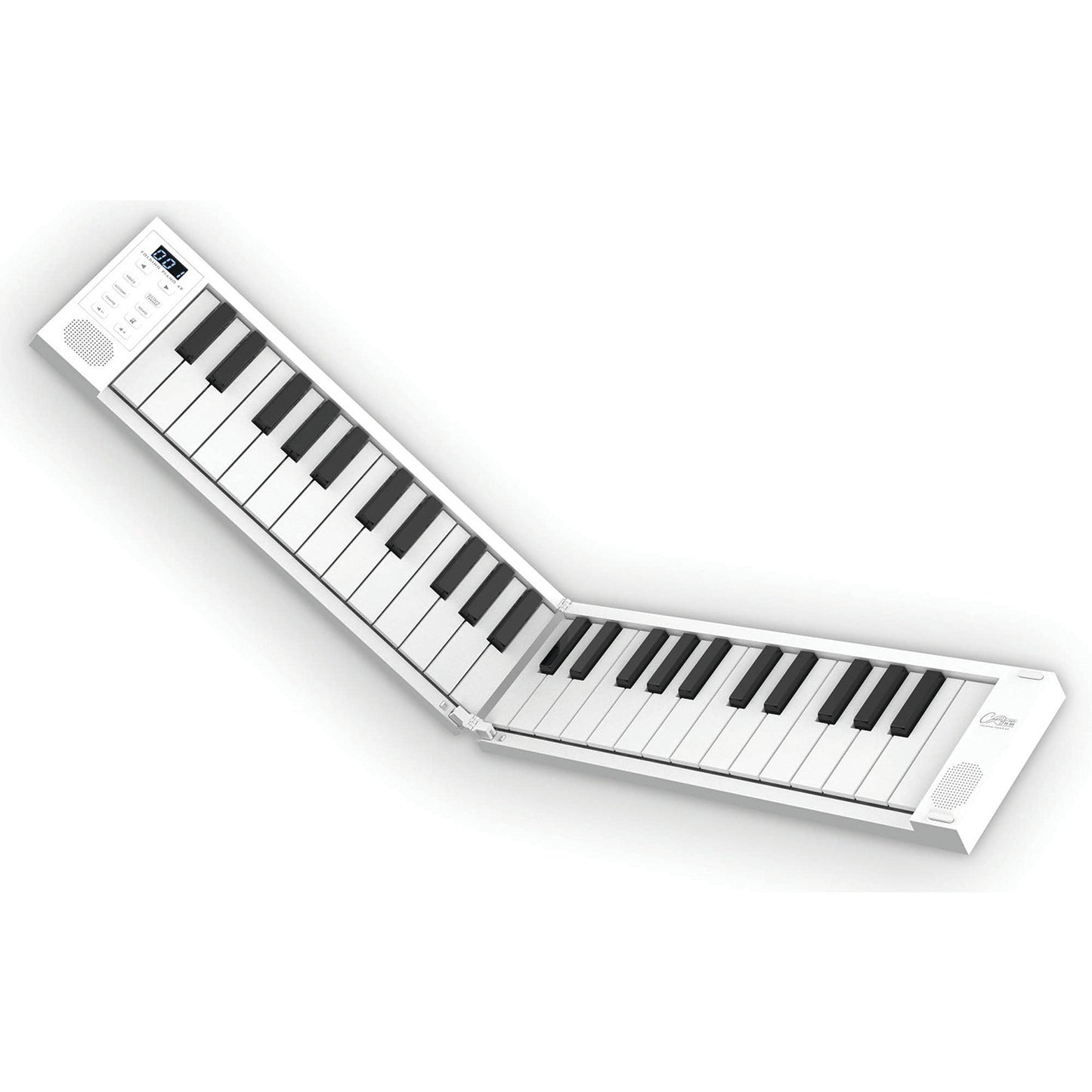 49 Key Folding Piano