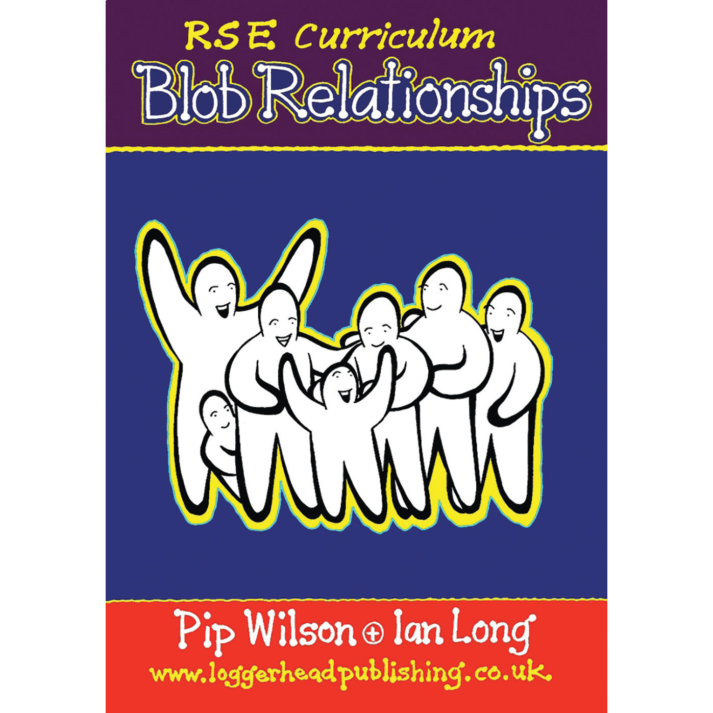 Blob Relationships