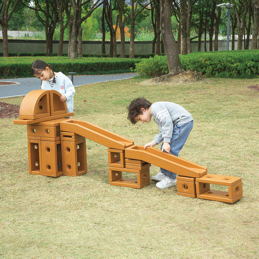 Profile Outdoor Blocks