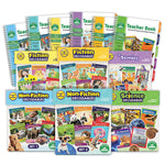 Letters & Sounds Decodable Readers Complete Kit