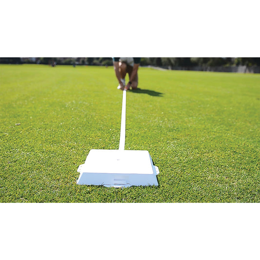 Quick Pitch Grass Kit