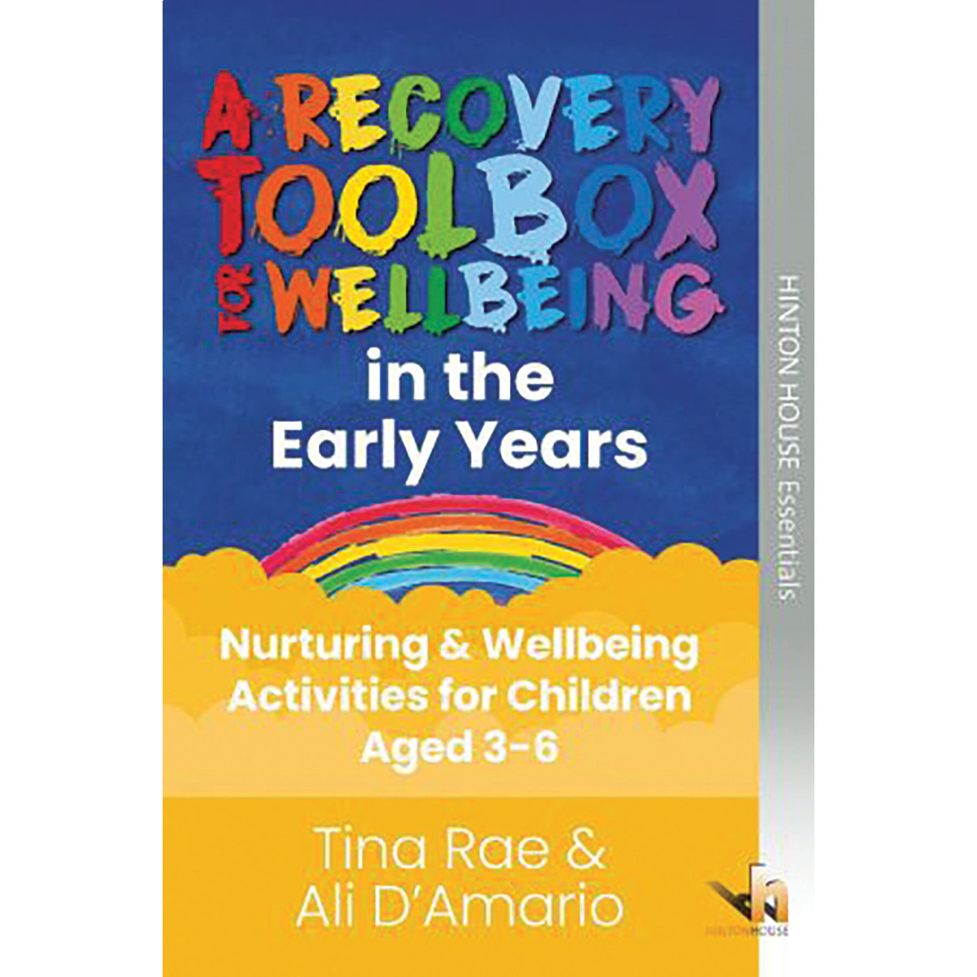 The Recovery Toolbox for Early Years