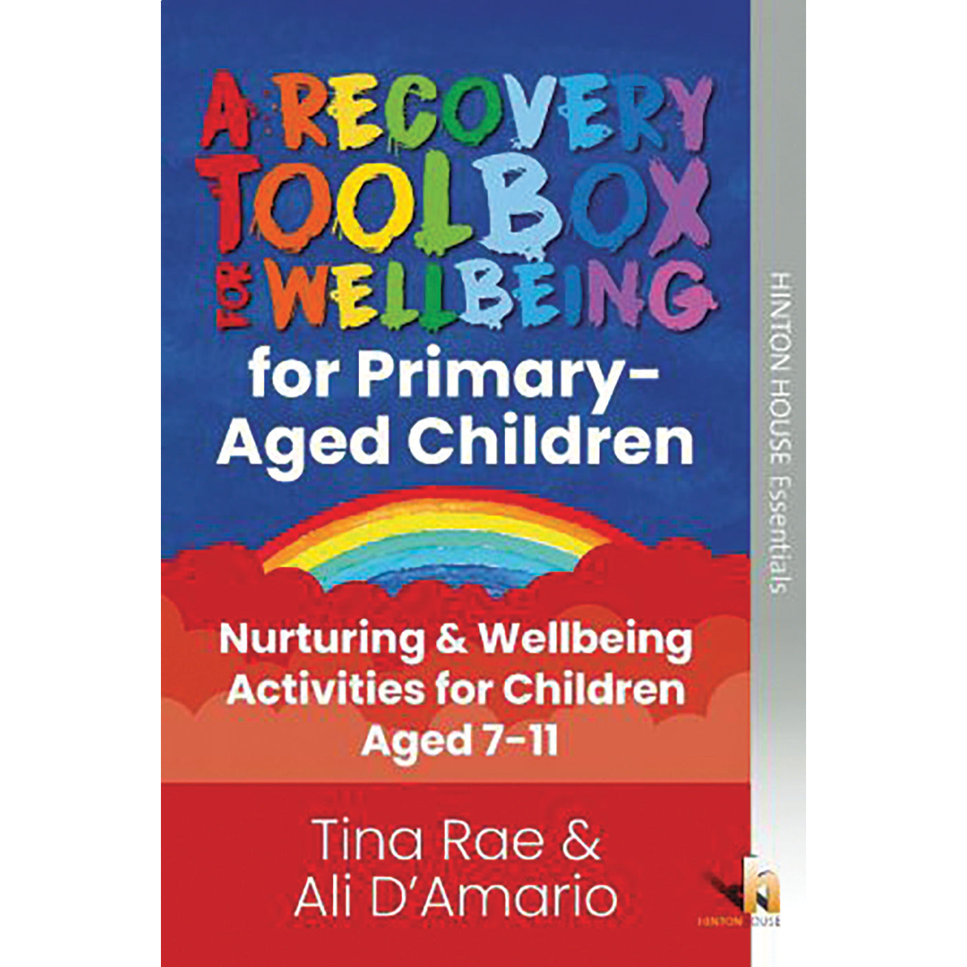 The Recovery Toolbox for Primary-Aged Children