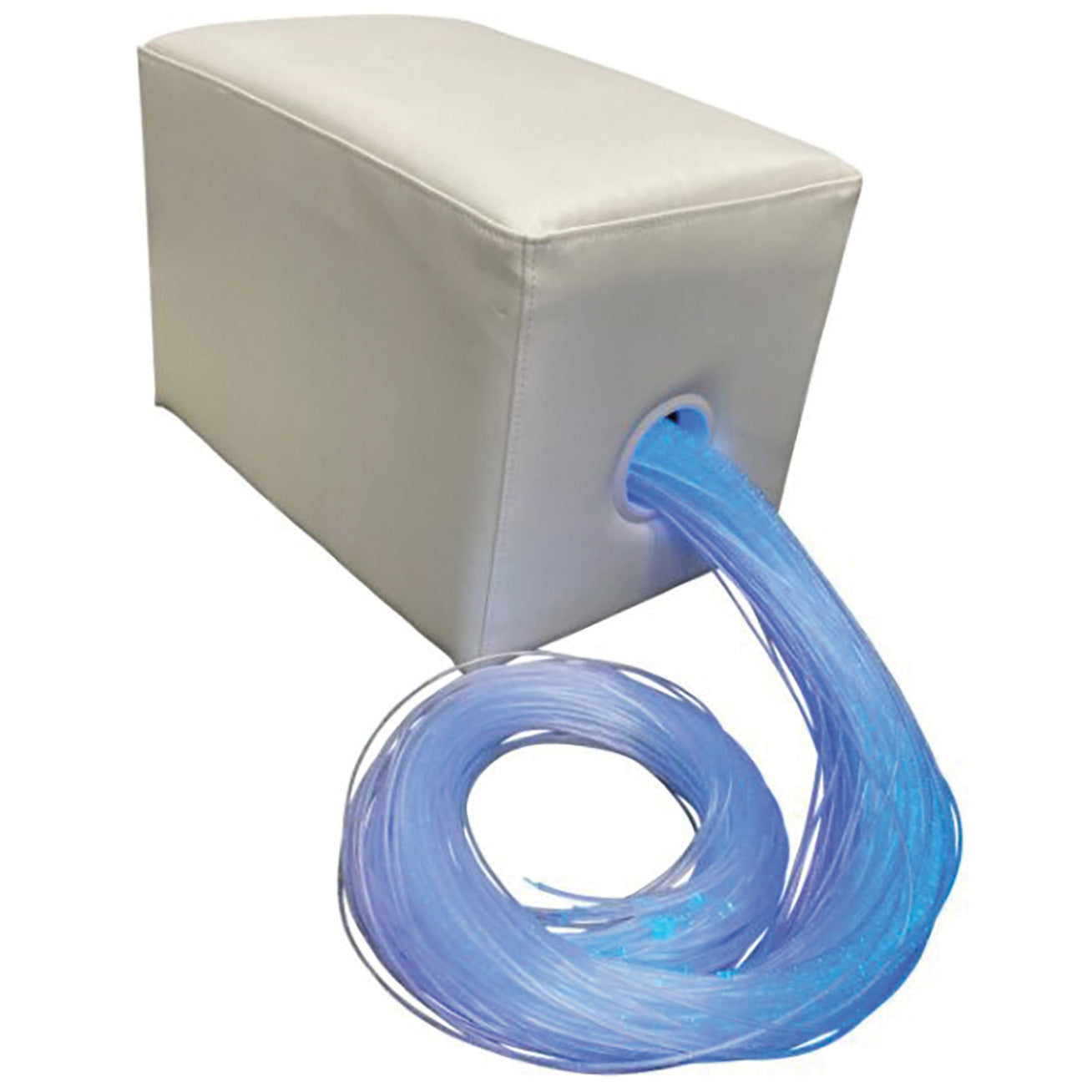 Fibre Optic Padded Surround Seat