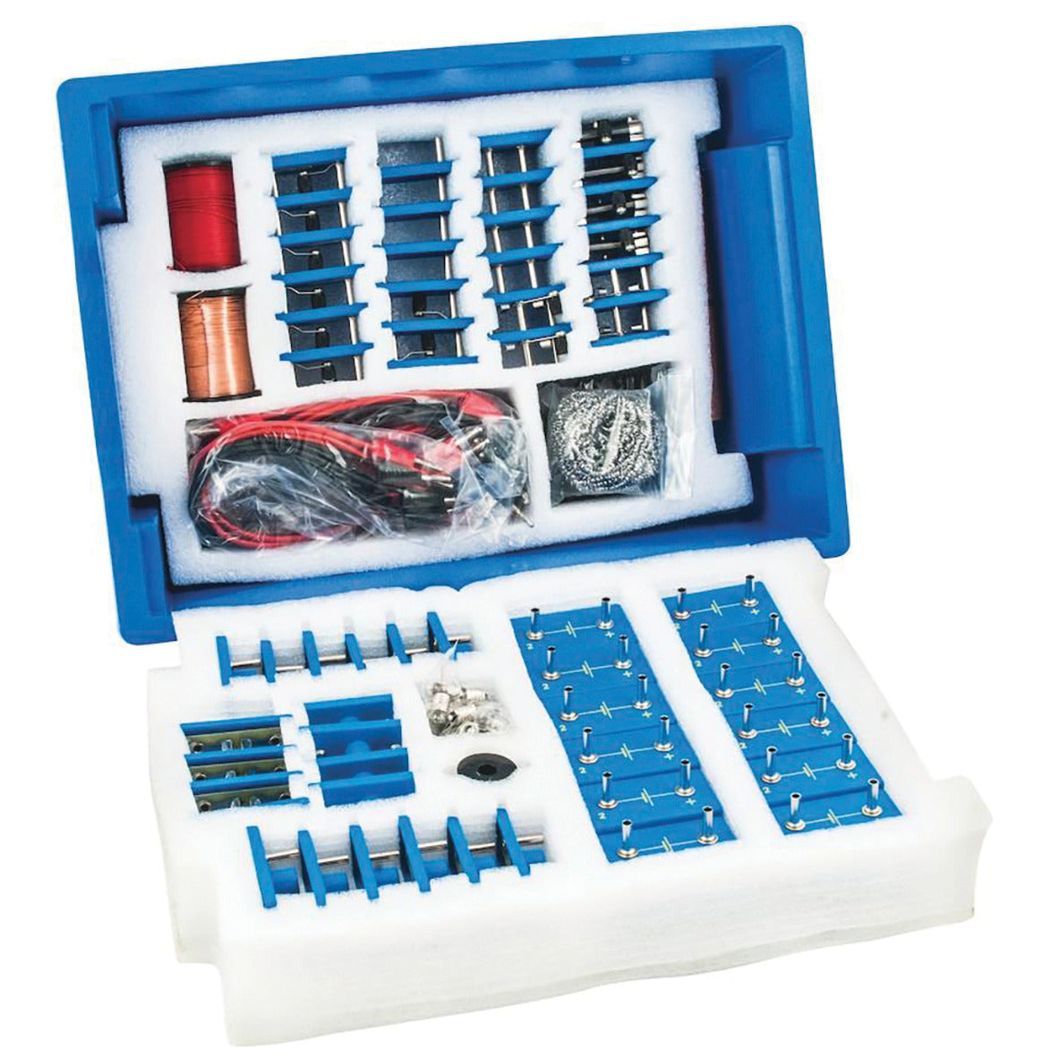 Electricity Circuits Kit