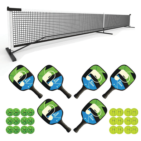 Pickleball United Starter Pack