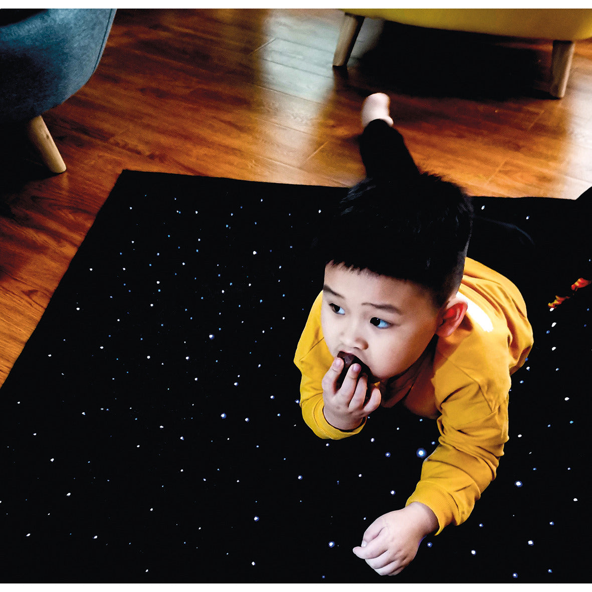 LED Sensory Carpet