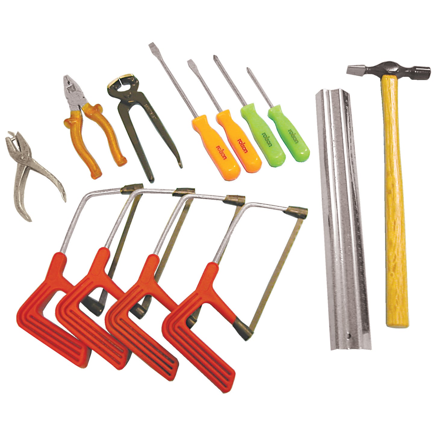 Starter Tool Pack