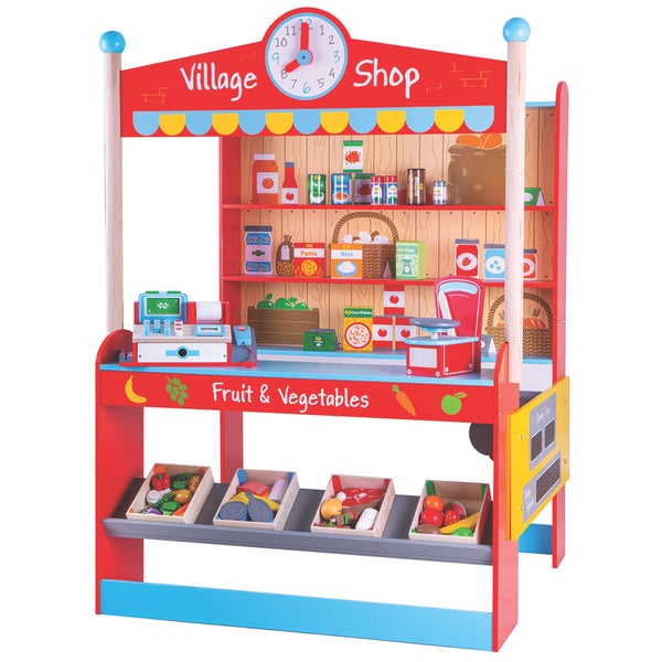 Village Shop And Accessories