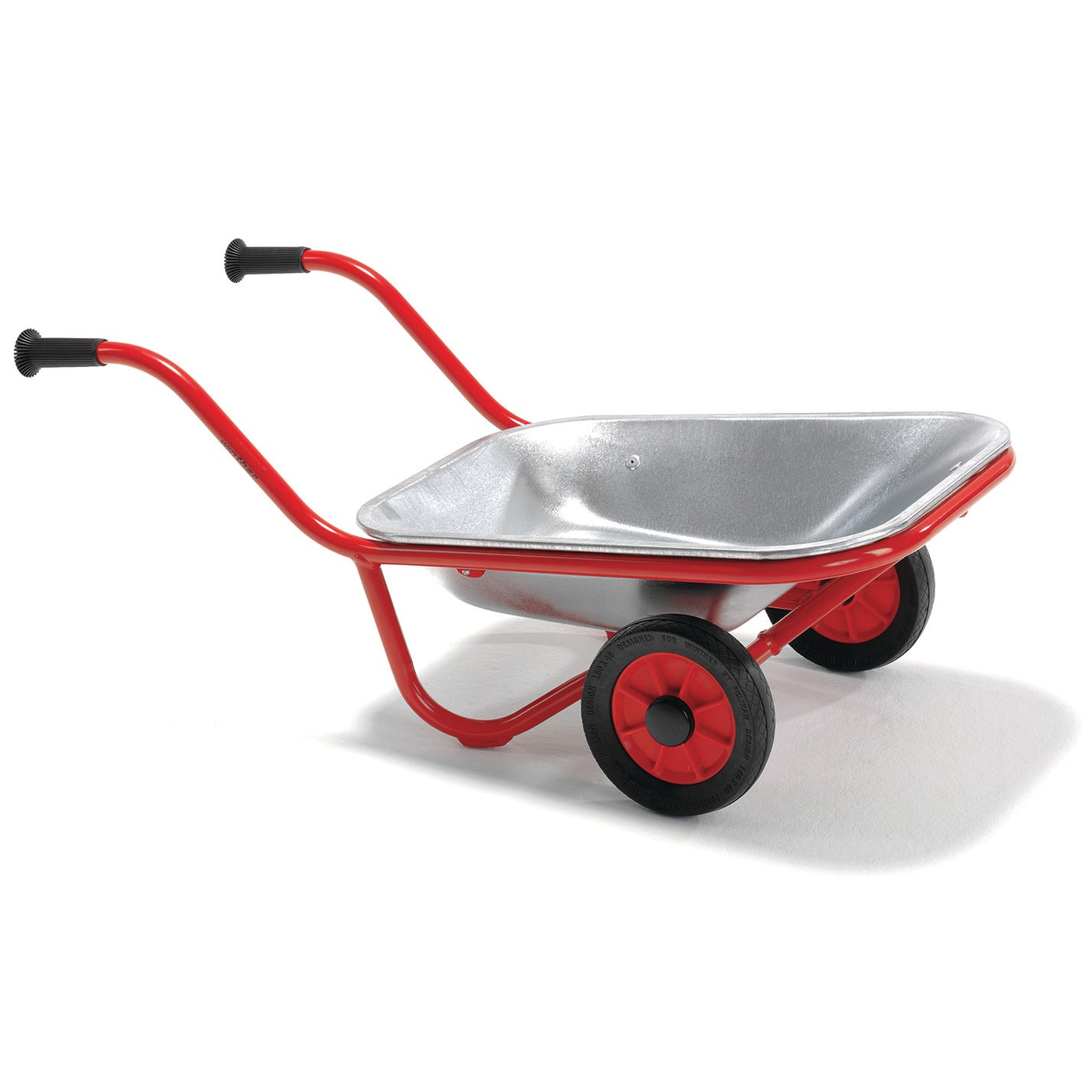 Mini Viking Wheelbarrow