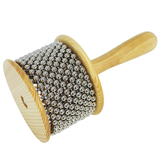 Medium Cabasa Afuche