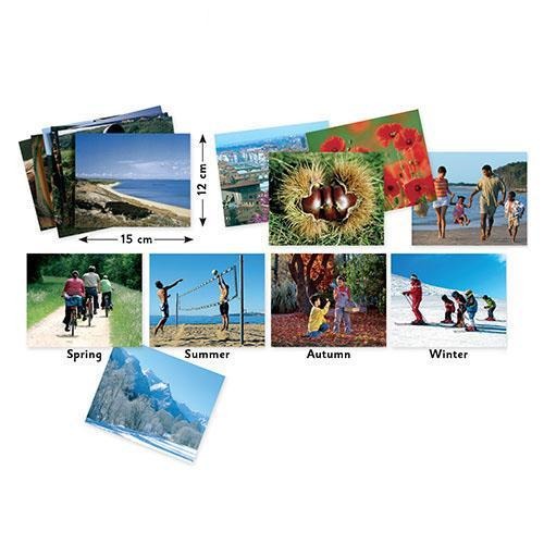 Photo Box - Seasons
