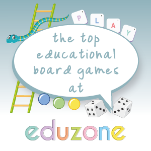 The Top Educational Board Games for Kids - Eduzone