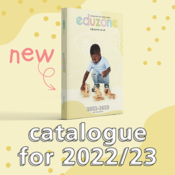Introducing our 2022/23 catalogue!