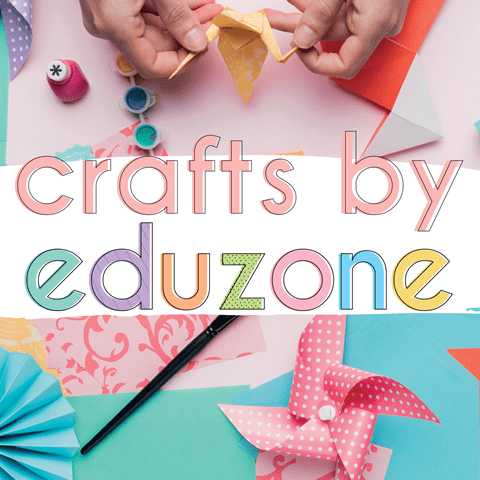 Crafts with Eduzone