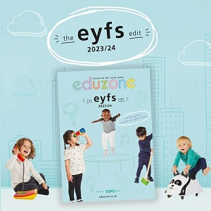 Explore our EYFS Edit