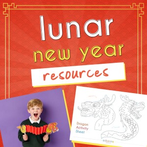 Lunar New Year Resources