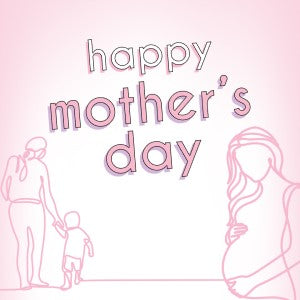 Mother's Day - Creative Craft Inspiration