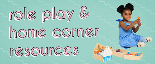 Role play & Home corner