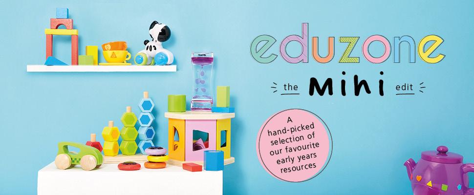 Explore our favourite products in the Mini Edit catalogue