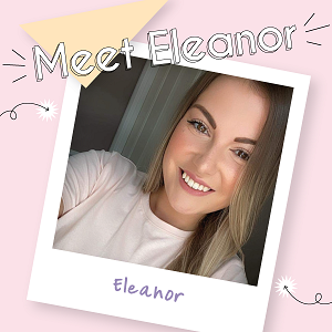 Meet Eleanor, Key Account Manager