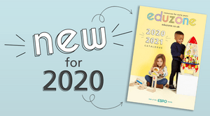 It's here! Introducing our 2020/21 catalogue