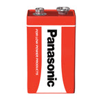 Panasonic® Zinc Batteries