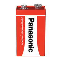 Panasonic® Zinc Batteries