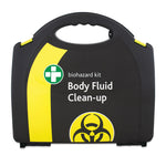 Biohazard Body Fluid Clean-Up Kit