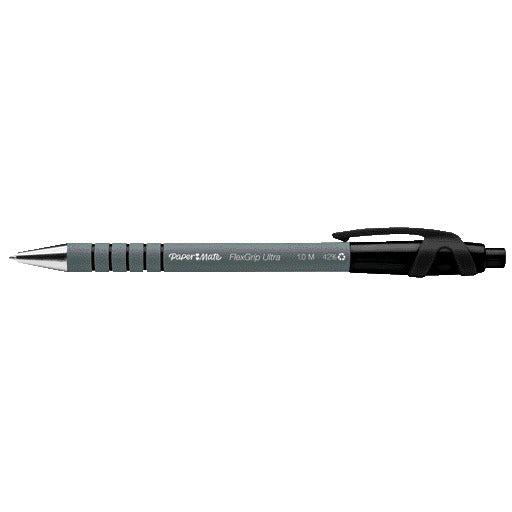 Paper Mate® Flexgrip Ultra Retractable Ballpoint Pens