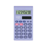 Casio SL-460L-S-UH Calculator