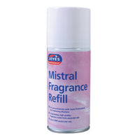 Jeyes Professional Mistral Fragrance Refill