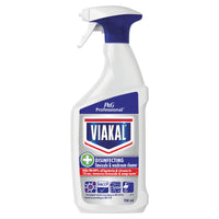 Viakal® Disinfecting Limescale & Washroom Cleaner
